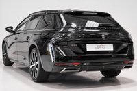 USED 2019 69 PEUGEOT 508 1.5 BLUEHDI S/S SW GT LINE 5d 129 BHP +NATIONWIDE DELIVERY AVAILABLE+