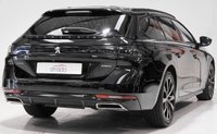 USED 2019 69 PEUGEOT 508 1.5 BLUEHDI S/S SW GT LINE 5d 129 BHP +NATIONWIDE DELIVERY AVAILABLE+