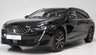 USED 2019 69 PEUGEOT 508 1.5 BLUEHDI S/S SW GT LINE 5d 129 BHP +NATIONWIDE DELIVERY AVAILABLE+