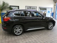 USED 2018 BMW X1 2.0 SDRIVE20I XLINE 5d 190 BHP SAT NAV LEATHER HEATED SEATS ELECTRIC MEMORY SEATS