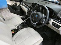 USED 2018 BMW X1 2.0 SDRIVE20I XLINE 5d 190 BHP SAT NAV LEATHER HEATED SEATS ELECTRIC MEMORY SEATS