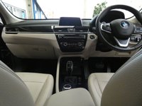USED 2018 BMW X1 2.0 SDRIVE20I XLINE 5d 190 BHP SAT NAV LEATHER HEATED SEATS ELECTRIC MEMORY SEATS