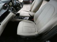 USED 2018 BMW X1 2.0 SDRIVE20I XLINE 5d 190 BHP SAT NAV LEATHER HEATED SEATS ELECTRIC MEMORY SEATS