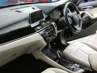 USED 2018 BMW X1 2.0 SDRIVE20I XLINE 5d 190 BHP SAT NAV LEATHER HEATED SEATS ELECTRIC MEMORY SEATS