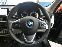 USED 2018 BMW X1 2.0 SDRIVE20I XLINE 5d 190 BHP SAT NAV LEATHER HEATED SEATS ELECTRIC MEMORY SEATS