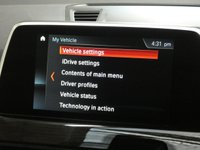 USED 2018 BMW X1 2.0 SDRIVE20I XLINE 5d 190 BHP SAT NAV LEATHER HEATED SEATS ELECTRIC MEMORY SEATS