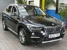 USED 2018 BMW X1 2.0 SDRIVE20I XLINE 5d 190 BHP SAT NAV LEATHER HEATED SEATS ELECTRIC MEMORY SEATS