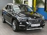 USED 2018 BMW X1 2.0 SDRIVE20I XLINE 5d 190 BHP SAT NAV LEATHER HEATED SEATS ELECTRIC MEMORY SEATS