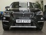 USED 2018 BMW X1 2.0 SDRIVE20I XLINE 5d 190 BHP SAT NAV LEATHER HEATED SEATS ELECTRIC MEMORY SEATS