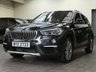 USED 2018 BMW X1 2.0 SDRIVE20I XLINE 5d 190 BHP SAT NAV LEATHER HEATED SEATS ELECTRIC MEMORY SEATS