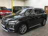 USED 2018 BMW X1 2.0 SDRIVE20I XLINE 5d 190 BHP SAT NAV LEATHER HEATED SEATS ELECTRIC MEMORY SEATS