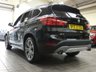 USED 2018 BMW X1 2.0 SDRIVE20I XLINE 5d 190 BHP SAT NAV LEATHER HEATED SEATS ELECTRIC MEMORY SEATS