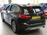 USED 2018 BMW X1 2.0 SDRIVE20I XLINE 5d 190 BHP SAT NAV LEATHER HEATED SEATS ELECTRIC MEMORY SEATS