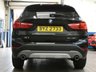 USED 2018 BMW X1 2.0 SDRIVE20I XLINE 5d 190 BHP SAT NAV LEATHER HEATED SEATS ELECTRIC MEMORY SEATS