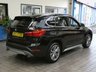 USED 2018 BMW X1 2.0 SDRIVE20I XLINE 5d 190 BHP SAT NAV LEATHER HEATED SEATS ELECTRIC MEMORY SEATS