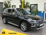 USED 2018 BMW X1 2.0 SDRIVE20I XLINE 5d 190 BHP SAT NAV LEATHER HEATED SEATS ELECTRIC MEMORY SEATS