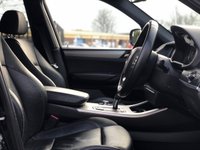 USED 2012 12 BMW X3 2.0 XDRIVE20D M SPORT 5d 181 BHP 
