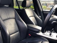 USED 2012 12 BMW X3 2.0 XDRIVE20D M SPORT 5d 181 BHP 