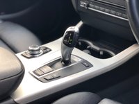 USED 2012 12 BMW X3 2.0 XDRIVE20D M SPORT 5d 181 BHP 