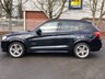 USED 2012 12 BMW X3 2.0 XDRIVE20D M SPORT 5d 181 BHP 