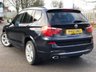 USED 2012 12 BMW X3 2.0 XDRIVE20D M SPORT 5d 181 BHP 