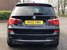 USED 2012 12 BMW X3 2.0 XDRIVE20D M SPORT 5d 181 BHP 
