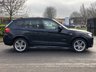 USED 2012 12 BMW X3 2.0 XDRIVE20D M SPORT 5d 181 BHP 