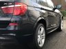 USED 2012 12 BMW X3 2.0 XDRIVE20D M SPORT 5d 181 BHP 