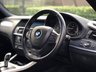 USED 2012 12 BMW X3 2.0 XDRIVE20D M SPORT 5d 181 BHP 