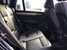 USED 2012 12 BMW X3 2.0 XDRIVE20D M SPORT 5d 181 BHP 