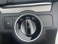 USED 2014 64 MERCEDES-BENZ E-CLASS 2.1 E220 BLUETEC AMG LINE 2d 174 BHP 