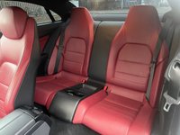 USED 2014 64 MERCEDES-BENZ E-CLASS 2.1 E220 BLUETEC AMG LINE 2d 174 BHP 