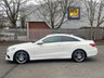 USED 2014 64 MERCEDES-BENZ E-CLASS 2.1 E220 BLUETEC AMG LINE 2d 174 BHP 