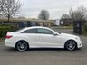 USED 2014 64 MERCEDES-BENZ E-CLASS 2.1 E220 BLUETEC AMG LINE 2d 174 BHP 