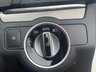 USED 2014 64 MERCEDES-BENZ E-CLASS 2.1 E220 BLUETEC AMG LINE 2d 174 BHP 