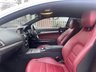 USED 2014 64 MERCEDES-BENZ E-CLASS 2.1 E220 BLUETEC AMG LINE 2d 174 BHP 