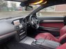 USED 2014 64 MERCEDES-BENZ E-CLASS 2.1 E220 BLUETEC AMG LINE 2d 174 BHP 