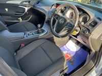 USED 2013 13 VAUXHALL INSIGNIA 2.0 EXCLUSIV CDTI ESTATE Large Estate with Full Vauxhall Service History
