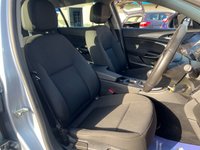 USED 2013 13 VAUXHALL INSIGNIA 2.0 EXCLUSIV CDTI ESTATE Large Estate with Full Vauxhall Service History