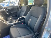 USED 2013 13 VAUXHALL INSIGNIA 2.0 EXCLUSIV CDTI ESTATE Large Estate with Full Vauxhall Service History