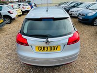 USED 2013 13 VAUXHALL INSIGNIA 2.0 EXCLUSIV CDTI ESTATE Large Estate with Full Vauxhall Service History