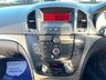 USED 2013 13 VAUXHALL INSIGNIA 2.0 EXCLUSIV CDTI ESTATE Large Estate with Full Vauxhall Service History