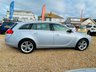USED 2013 13 VAUXHALL INSIGNIA 2.0 EXCLUSIV CDTI ESTATE Large Estate with Full Vauxhall Service History