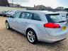 USED 2013 13 VAUXHALL INSIGNIA 2.0 EXCLUSIV CDTI ESTATE Large Estate with Full Vauxhall Service History