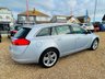 USED 2013 13 VAUXHALL INSIGNIA 2.0 EXCLUSIV CDTI ESTATE Large Estate with Full Vauxhall Service History