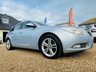 USED 2013 13 VAUXHALL INSIGNIA 2.0 EXCLUSIV CDTI ESTATE Large Estate with Full Vauxhall Service History