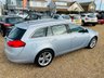 USED 2013 13 VAUXHALL INSIGNIA 2.0 EXCLUSIV CDTI ESTATE Large Estate with Full Vauxhall Service History