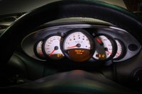 USED 2005 54 PORSCHE 911 3.6 TURBO S 2d 450 BHP CERAMIC BRAKES, 6 SPEED MANUAL
