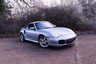 USED 2005 54 PORSCHE 911 3.6 TURBO S 2d 450 BHP CERAMIC BRAKES, 6 SPEED MANUAL