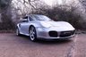 USED 2005 54 PORSCHE 911 3.6 TURBO S 2d 450 BHP CERAMIC BRAKES, 6 SPEED MANUAL